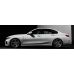 3DDesign BMW G20 dekoracinė juosta